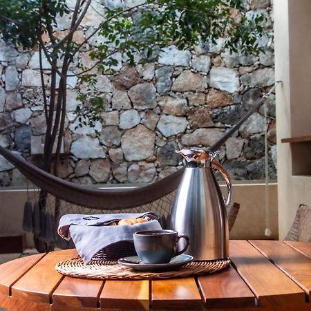 Oriundo Luxury Nature Villas Valladolid  Extérieur photo